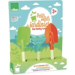 Vilac petits outils de jardinier
