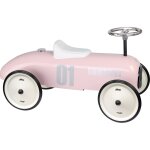 Vilac porteur voiture vintage rose tendre Vilac porteur voiture vintage rose tendre
