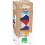 Vilac set de 3 balles de jonglage