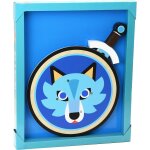 Vilac set bouclier et epe loup