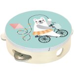 Vilac set de musique michelle carlslund