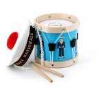 Vilac tambour bagad de lann bihou� - marine nationale