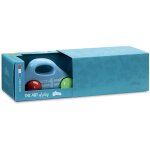 Vilac voiture 1er age bleue