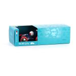 Vilac voiture de course a trainer police