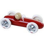 Vilac voiture grand prix vintage mm rouge