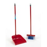 Vileda vileda - balai + pelle manche long Vileda vileda - balai + pelle manche long