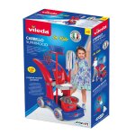 Vileda for kids vileda - chariot mnage maxi