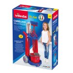 Vileda for kids vileda - chariot mnage petit modle