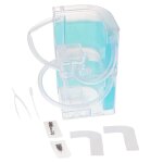 Villa duplex pour enfant, jouet créatif, science, fourmi, maison, château, nid ecologique, bleu Villa duplex pour enfant, jouet créatif, science, fourmi, maison, château, nid ecologique, bleu