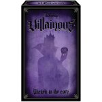 Villa inous wicked to the core jeu de socit