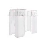 Vipack amori voile pour lit Vipack amori voile pour lit