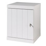 Vipack chevet table de nuit robin
