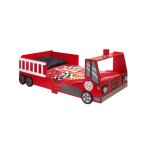 Vipack funbeds lit junior pompier