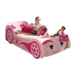 Vipack funbeds lit voiture hello pretty