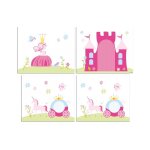 Vipack housse princess
