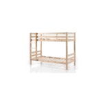 Vipack pino parties lit superpose 160cm nature