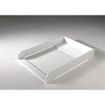 Vipack plan langer pour commode erik 76cm blanc