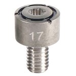 Vis de poids d'oscillation de tête de club de conducteur de golf pour des lecteurs de voyou epiques de ... Vis de poids d'oscillation de tête de club de conducteur de golf pour des lecteurs de voyou epiques de ...