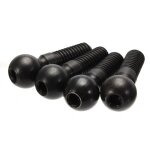 Vis a tête sphérique ea1068 8x22mm, 4 pièces, pour jlb racing cheetah 1 / 10, sans balais, accessoires ... Vis a tête sphérique ea1068 8x22mm, 4 pièces, pour jlb racing cheetah 1 / 10, sans balais, accessoires ...