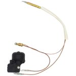 Vis thermocouple ressort de compression sonde capteur de temprature sonde thermocouple commutateur de ...