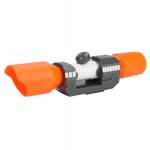 Viseur optique pour accessoires nerf extra Viseur optique pour accessoires nerf extra