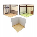 Vitrine en arrière plan 1 / 12 intérieur de la pièce moderne Vitrine en arrière plan 1 / 12 intérieur de la pièce moderne