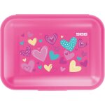 Viva lunch box 1l builderr poids plume lavable au lave - vaisselle sans bpa idal pour l'ecole bleu