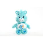 Vivid bisounours - peluche glow - a - lot toudodo