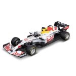 Voiture 1 / 43 bburago rb18 verstappen num�ro 1 officiel formule 1