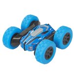 Voiture 4x4 t�l�command�e rc 2. 4g pour enfant, jouet, robot, pliable a 360 degr�s