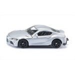 Voiture blister groupe 15 rose