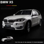 Mod�le de voiture bmw x5 suv en alliage, v�hicules en m�tal, collection de mod�les de voiture, haute ...