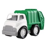 Voiture - camion poubelle ''city bin truck Voiture - camion poubelle ''city bin truck