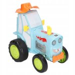 Voiture de cascade tlcommande one touch
