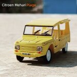 Modèle de voiture citroën mehari 1:43 en alliage, véhicules miniatures, jouets pour enfants, cadeau pour ... Modèle de voiture citroën mehari 1:43 en alliage, véhicules miniatures, jouets pour enfants, cadeau pour ...