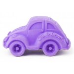 Voiture coccinelle carl violet latex d'hévéa - oli & carol Voiture coccinelle carl violet latex d'hévéa - oli & carol