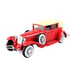 Mod�le de voiture de collection, vintage, echelle 1:43, 1929