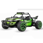 Voiture de course radiocommand�e a grande vitesse, v�hicule tout - terrain, buggy, jouet de loisirs, ...