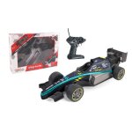 Voiture de course speed racing radiocommand�e turbo challenge