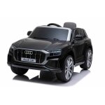 Voiture electrique pour enfants injusa audi q8 noir 12 v Voiture electrique pour enfants injusa audi q8 noir 12 v
