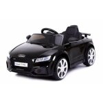 Voiture electrique pour enfants injusa audi ttrs noir 12 v