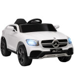 Voiture electrique enfant licence officielle mercedes - benz glc coup� 12v 5km / h max. t�l�commande ...