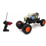 Voiture electrique tout - terrain tlcommande 4ch 1 / 20g, vhicule d'escalade 2. 4 a grande vitesse, ...