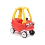 Voiture enfant cozy coupe, rouge - vehicule, porteur, auto - plancher detachable, klaxon - des 18 mois ... Voiture enfant cozy coupe, rouge - vehicule, porteur, auto - plancher detachable, klaxon - des 18 mois ...