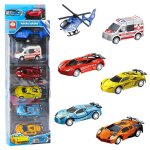 Mod�le de voiture pour enfants, jouet a inertie, voitures d'ing�nierie, pelle, tracteur, camion, v�hicule, ...