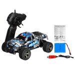 Voiture d'escalade 4x4 rc 1 / 18, double moteur, bigfoot, modèle télécommandé, véhicule tout - terrain, ... Voiture d'escalade 4x4 rc 1 / 18, double moteur, bigfoot, modèle télécommandé, véhicule tout - terrain, ...