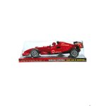 Voiture formule 1 de 25 cm avec son et lumi�re � friction