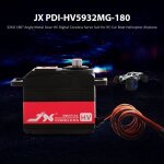 Voiture h�licopt�re rc pdi - hv5932mg - 180 32kg, engrenage m�tallique d'angle 180, servo num�rique sans ...