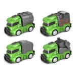 Voiture jouet pour enfants, conduite a inertie, résistant aux chocs, ingénierie simulée, assainissement, ... Voiture jouet pour enfants, conduite a inertie, résistant aux chocs, ingénierie simulée, assainissement, ...