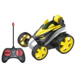 Voiture jouet avec télécommande sans fil, rotation de 360 degrés, cadeau idéal pour les enfants Voiture jouet avec télécommande sans fil, rotation de 360 degrés, cadeau idéal pour les enfants